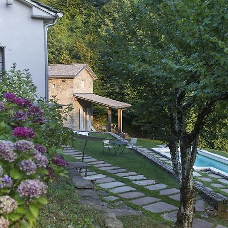 Sasso Al Melo - Apartments Cutigliano Bagian luar foto
