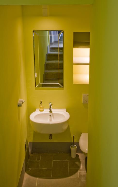 Sasso Al Melo - Apartments Cutigliano Ruang foto