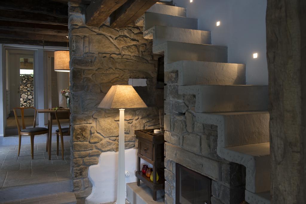 Sasso Al Melo - Apartments Cutigliano Bagian luar foto