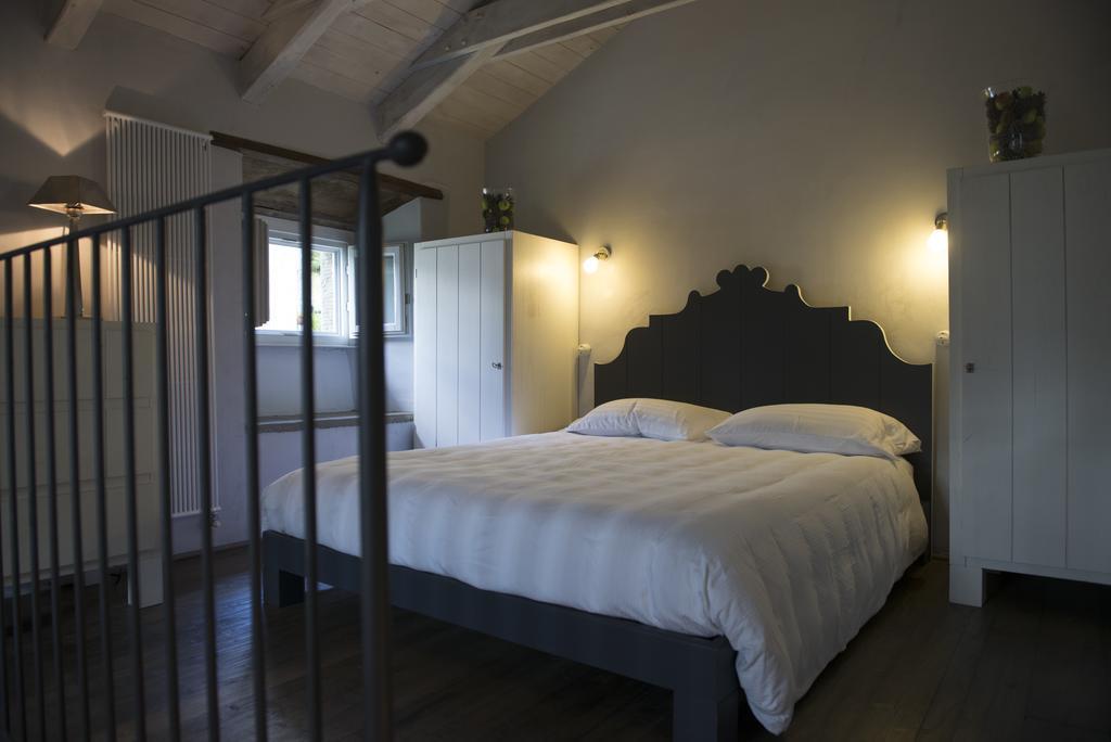 Sasso Al Melo - Apartments Cutigliano Bagian luar foto