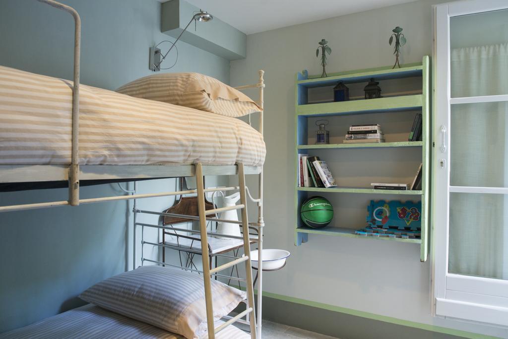 Sasso Al Melo - Apartments Cutigliano Bagian luar foto