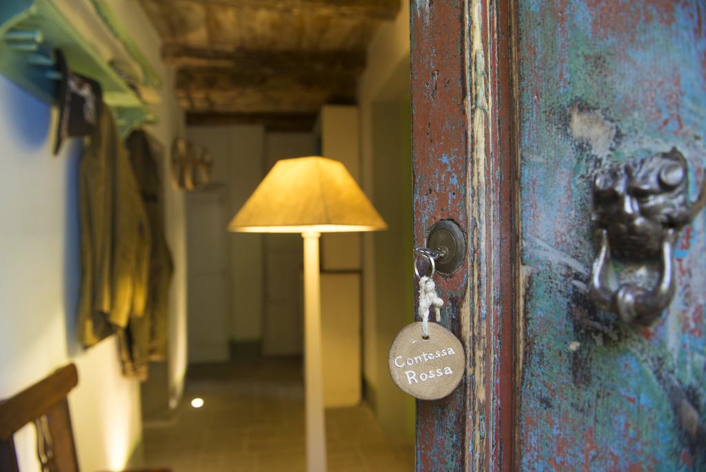 Sasso Al Melo - Apartments Cutigliano Bagian luar foto