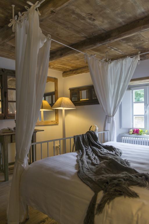 Sasso Al Melo - Apartments Cutigliano Bagian luar foto