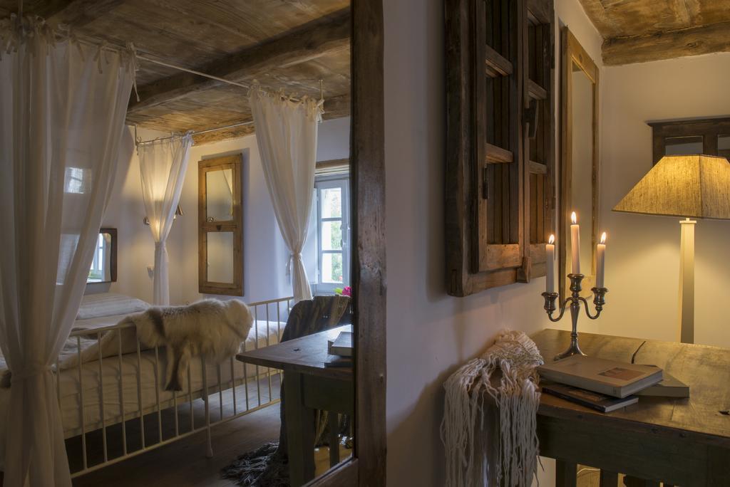 Sasso Al Melo - Apartments Cutigliano Bagian luar foto