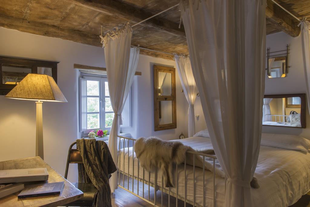 Sasso Al Melo - Apartments Cutigliano Bagian luar foto
