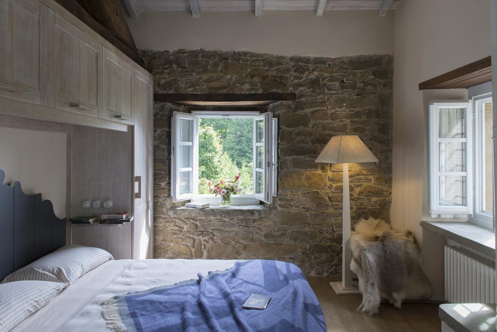 Sasso Al Melo - Apartments Cutigliano Bagian luar foto