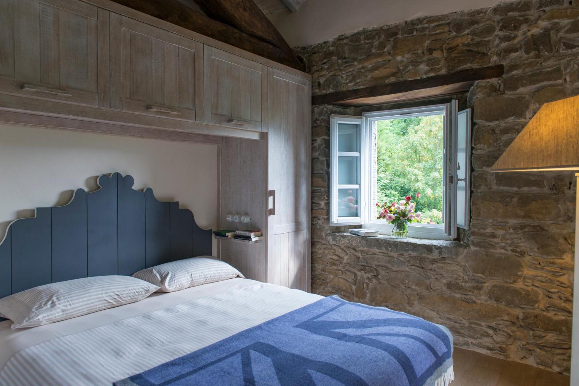 Sasso Al Melo - Apartments Cutigliano Bagian luar foto
