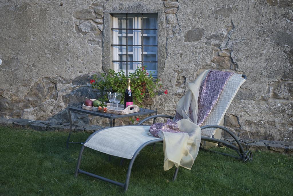 Sasso Al Melo - Apartments Cutigliano Bagian luar foto