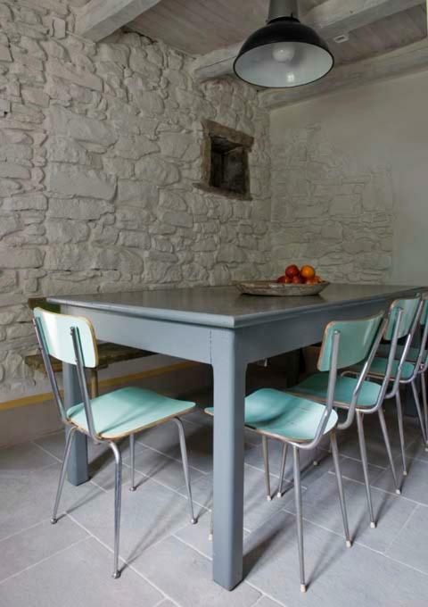Sasso Al Melo - Apartments Cutigliano Bagian luar foto